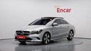 2017 MERCEDES-BENZ CLA-Class