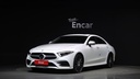 2019 MERCEDES-BENZ Cls-Class