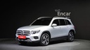 2021 MERCEDES-BENZ GLB- CLASS, 