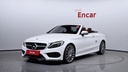 2018 MERCEDES-BENZ C-Class