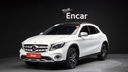 2019 MERCEDES-BENZ GLA-Class