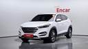 2018 HYUNDAI Tucson, 