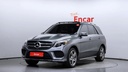 2018 MERCEDES-BENZ GLE-Class