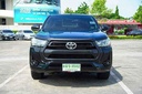 2020 TOYOTA Hilux