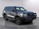 2018 TOYOTA Land Cruiser