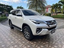 2019 TOYOTA Fortuner