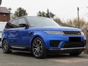 2018 LAND ROVER Range Rover Sport