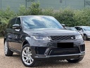 2018 LAND ROVER Range Rover Sport, 