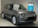 2018 LAND ROVER Range Rover