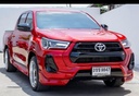 2022 TOYOTA Hilux