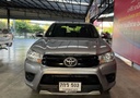 2018 TOYOTA Hilux