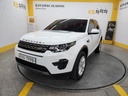 2019 LAND ROVER DISCOVERY SPORT