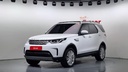 2018 LAND ROVER Discovery