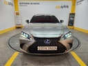 2022 LEXUS ES