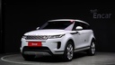 2020 LAND ROVER Range Rover Evoque