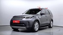 2018 LAND ROVER Discovery