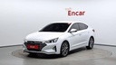 2020 HYUNDAI Avante (Elantra)