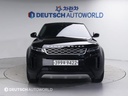 2020 LAND ROVER Range Rover Evoque