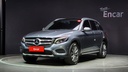 2019 MERCEDES-BENZ GLC-Class