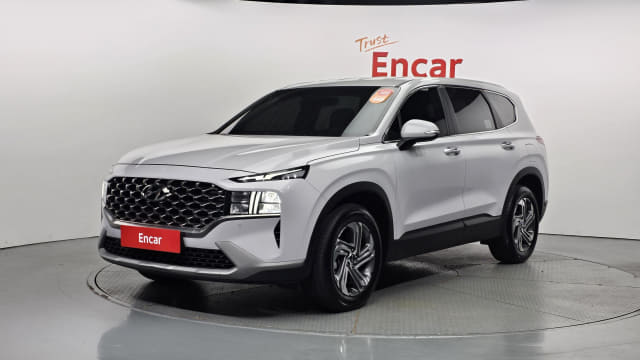 2021 HYUNDAI Santa Fe