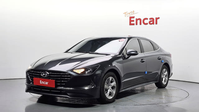 2021 HYUNDAI Sonata