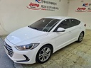 2018 HYUNDAI Avante (Elantra)