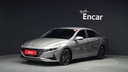 2021 HYUNDAI Avante (Elantra), 
