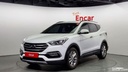 2018 HYUNDAI Santa Fe