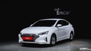 2020 HYUNDAI Avante (Elantra)