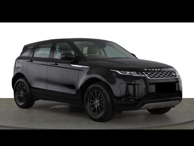 2020 LAND ROVER Range Rover Evoque