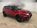 2017 LAND ROVER Range Rover Evoque