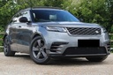 2017 LAND ROVER RANGE ROVER VELAR