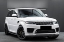 2019 LAND ROVER Range Rover Sport