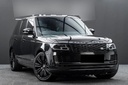 2018 LAND ROVER Range Rover