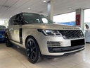 2018 LAND ROVER Range Rover