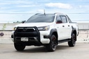 2022 TOYOTA Hilux