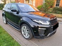 2016 LAND ROVER Range Rover Evoque