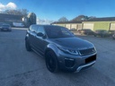 2016 LAND ROVER Range Rover Evoque