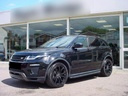 2018 LAND ROVER Range Rover Evoque