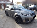 2018 LAND ROVER Range Rover Evoque