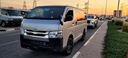 2019 TOYOTA Hiace Van, 