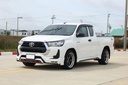 2021 TOYOTA Hilux