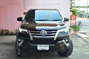 2020 TOYOTA Fortuner