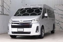 2018 TOYOTA Hiace Commuter