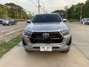 2022 TOYOTA Hilux