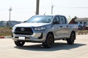 2022 TOYOTA Hilux