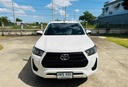 2021 TOYOTA Hilux