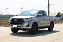 2020 TOYOTA Hilux