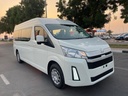 2023 TOYOTA Hiace Commuter