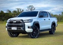 2023 TOYOTA Hilux